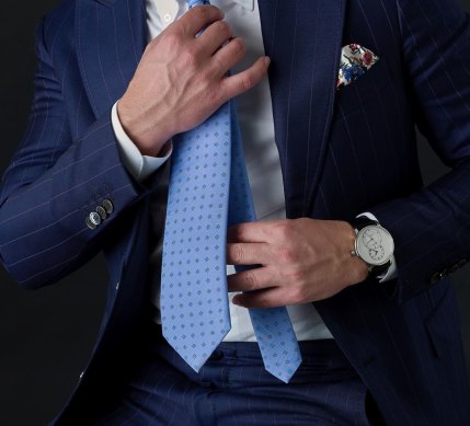 The Bespoke Corner Tailors offers a personalised tailoring service in Sydney and Melbourne.