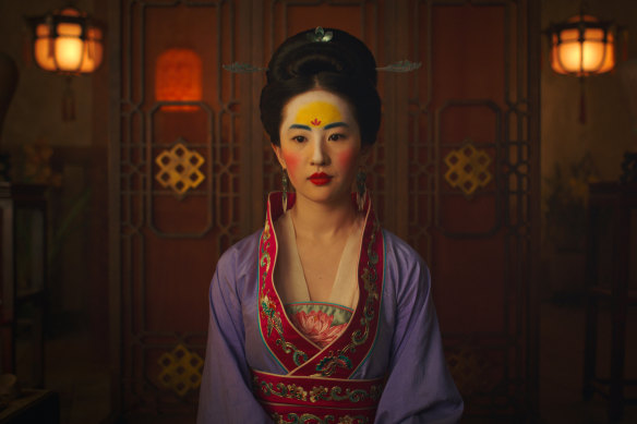 Mulan, starring Liu Yifei in the title role, has been a disappointing experiment for Disney.