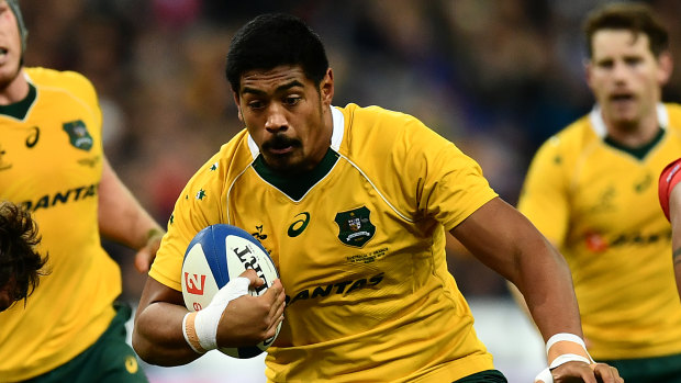 Skelton return will be a ‘game changer’ for Wallabies: Hooper