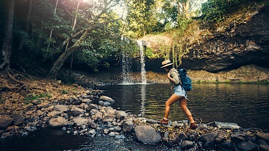 "We’ve watched wildlife flourish in ways we have not seen in the 40 years."
