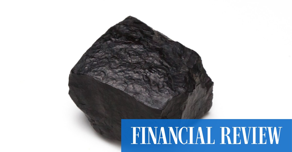 Allegiance Coal in $33.6m rights issue at 42pc discount - Vimarsana News