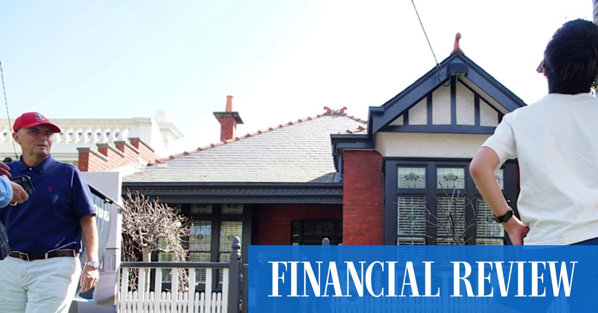 afr.com - Sam Buckingham-Jones - CoreLogic accused of 'systematic and wholesale' hacking by rival