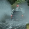 Damp, sticky, record-breaking: La Nina delivers a ‘classic’ summer