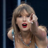 Did you get snapped by Herald photographers at Taylor Swift? Night one