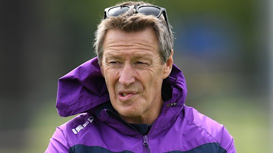 Bellamy deserves last of the big coaching pay-days