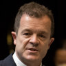 NSW Attorney General Mark Speakman has spearheaded a push to reform national defamation laws.