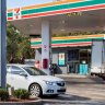 7-Eleven’s convenience store chain up for sale