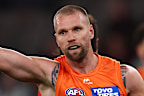 Jake Stringer is currently without a home for 2027.
