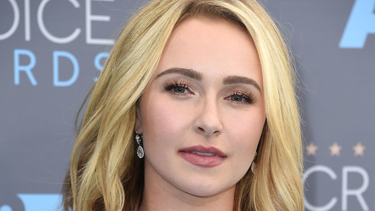 Hayden Panettiere dies aged 36: ‘She was an incredible light and a force ...
