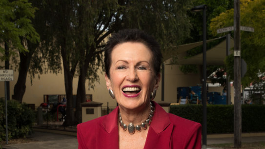 Concerns have been expressed about the emergency powers given by the City of Sydney council to Lord Mayor Clover Moore during the coronavirus pandemic.