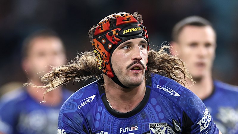 Perth Bears add most experienced name to roster with Curran