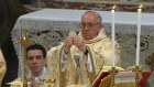 Pope Francis’ health is precarious at best.