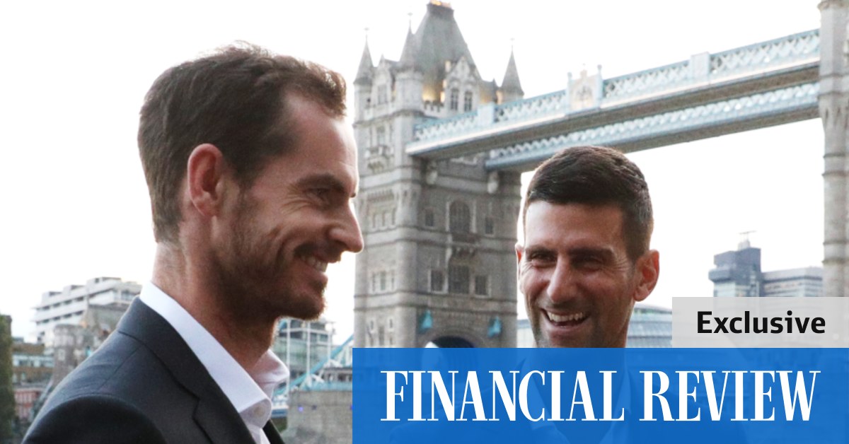 Novak Djokovic's Surprising Request to Andy Murray: What's Behind It?
