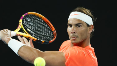 Australian Open 2021 LIVE updates: Victoria lockdown begins; Ash Barty v Ekaterina Alexandrova ...