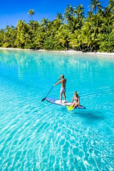 Cook Islands.