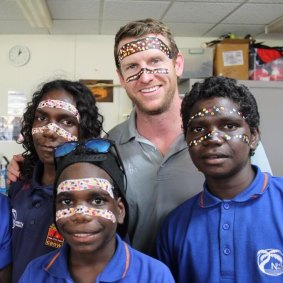 Clontarf Foundation will continue to support hundreds of Aboriginal and Torres Strait Islander students through its academies program. 