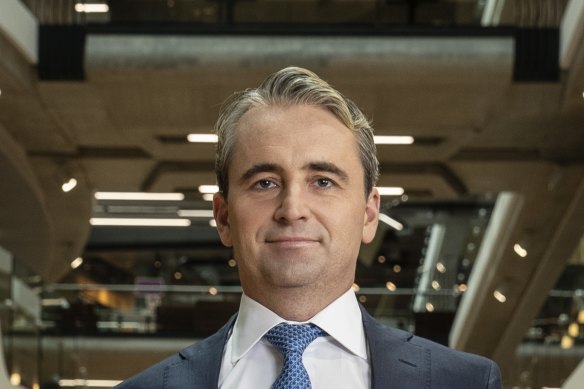 CBA chief executive Matt Comyn is expected to unveil higher dividends when the bank reports its results on Wednesday.