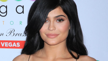 Kylie Jenner Gets Own Gofundme Page To Make Her Youngest Self Made