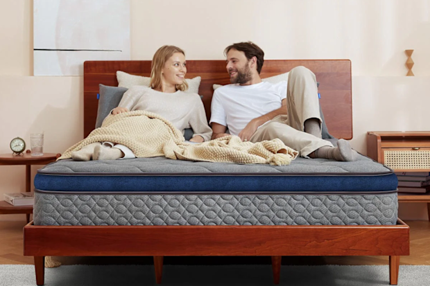 Newentor mattress