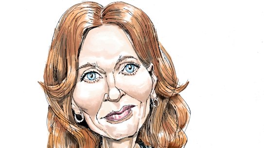 JK Rowling once again made headlines this week.