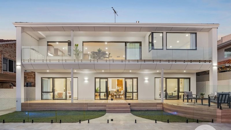 The suburbs where multi-million-dollar estates sell faster than the standard Perth home