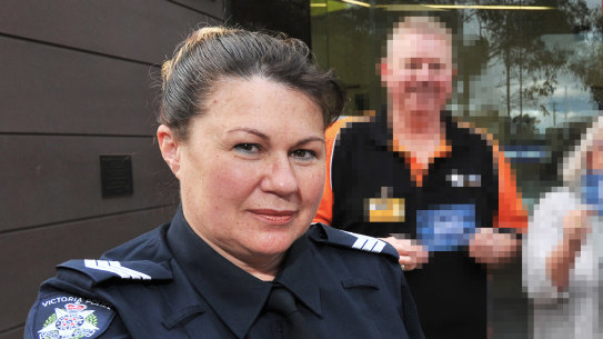 IBAC charges police officer over alleged 18-month fraud spree