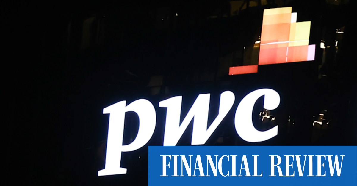 PwC banks a win on Slater and Gordon train wreck - Vimarsana News