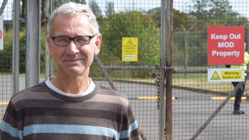 Why this village is voting to leave the UK