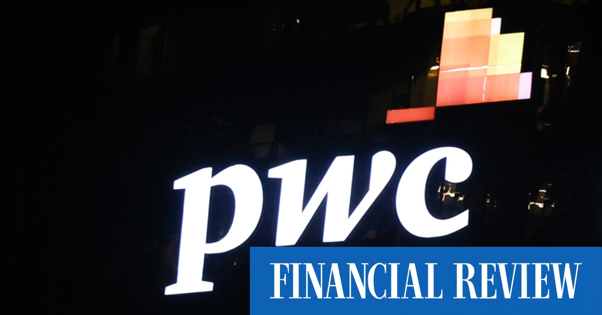 PwC fined $10.5m over exam cheating by China and Hong Kong staff