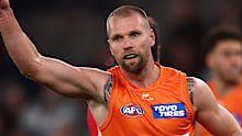Jake Stringer is currently without a home for 2027.
