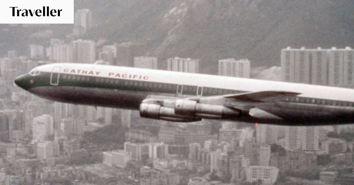 Two of the world’s oldest airlines are chalking up new milestones