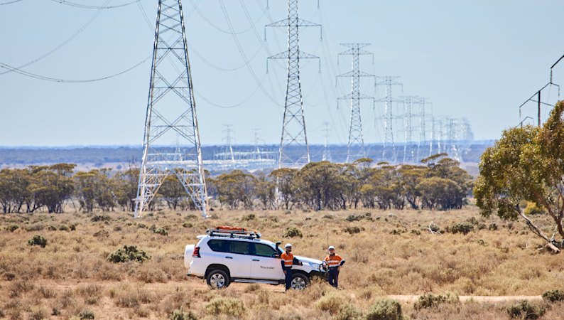 Major milestone passed on the road to clean energy