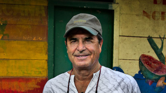 Paul Theroux reimagines the young George Orwell working as a policeman in Burma.