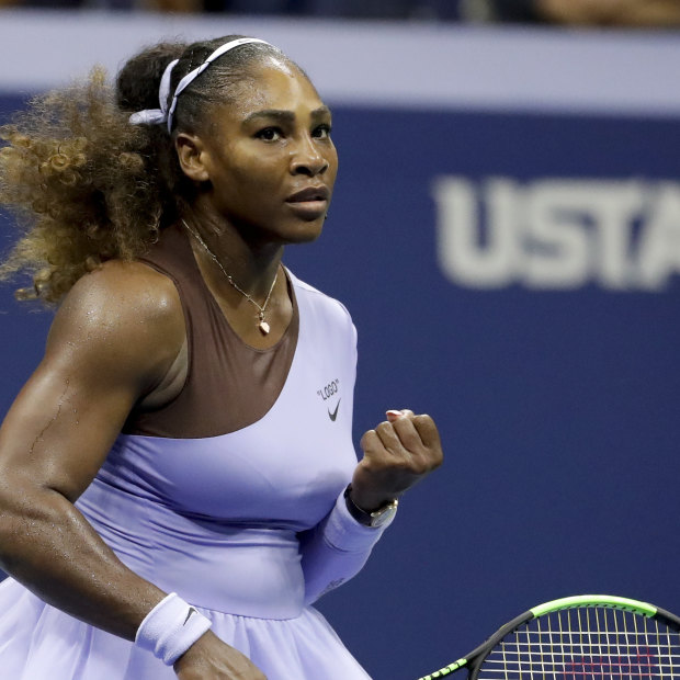 Serena Williams' childhood home forced into auction