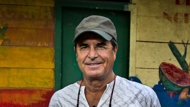 Paul Theroux’s stylish reimagination of Orwell’s Burmese days
