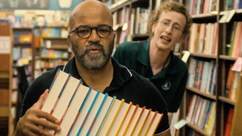 American Fiction film review: Taking aim at the publishing industry
