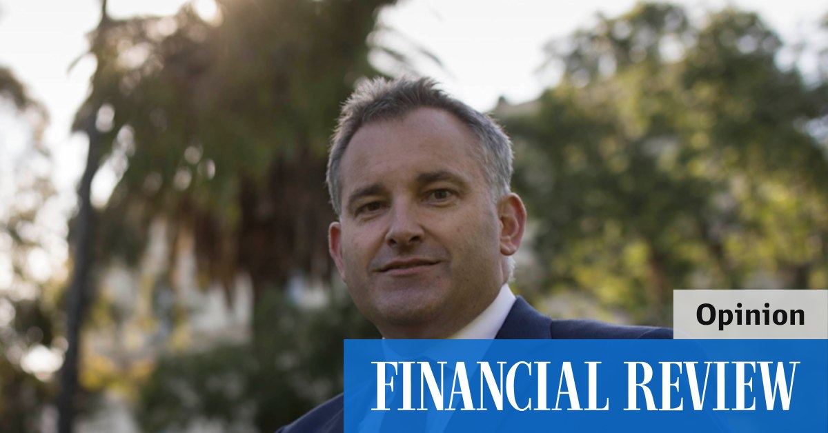 afr.com - Joyce Moullakis - Financial advice sector won't avoid scandals with Band-Aid solutions