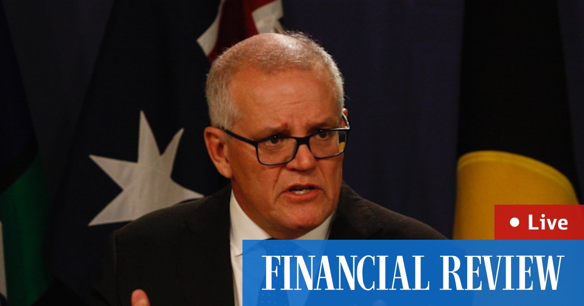 Federal politics updates LIVE: PM to defy Greens in next emissions battle - Vimarsana News