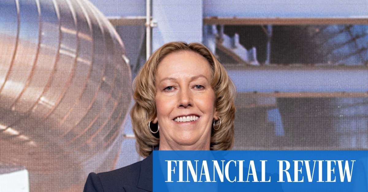 WDS, STO ASX: Merged Woodside and Santos LNG output could slide as projects stall - Vimarsana News