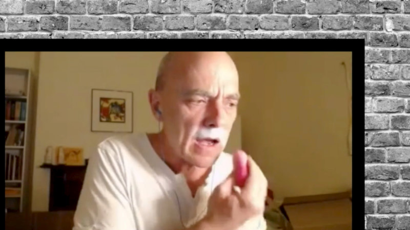 The return of live Australian theatre suffers from a stuttering start