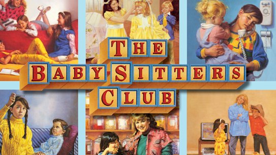 No character would have lasted the 200 novels without their intricately detailed identities, made manifest through really interesting clothes.