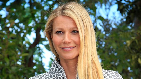 Paltrow