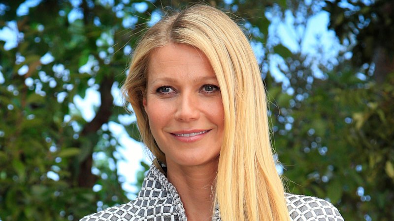 Coldplay kiss cam company hires Gwyneth Paltrow as ‘spokesperson’