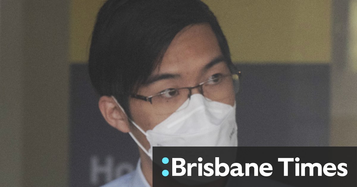 Eric Wong: Cammeraygal High School teacher jailed for filming up student's skirts - Vimarsana News
