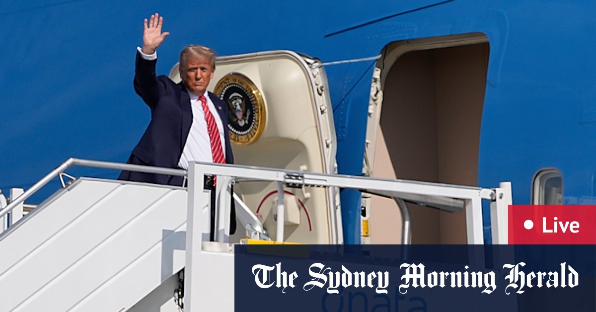Israel-Iran ceasefire LIVE updates: Trump officials to give classified briefing to US Congress; Iran’s supreme leader says strikes on US base a ‘slap to America’s face’