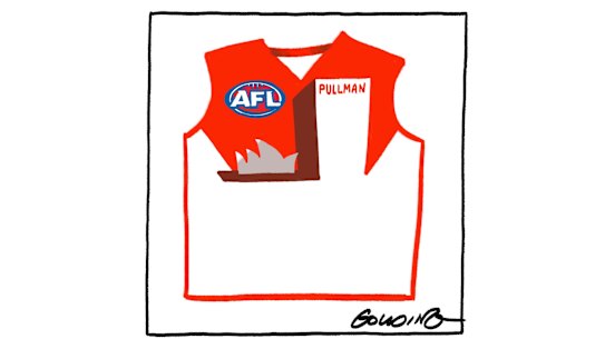 Sydney Swans