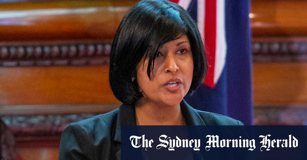 Melbourne councillor Roshena Campbell among six Liberals vying for Speaker Tony Smith's Casey seat - Vimarsana News