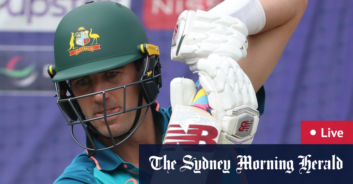 Australia vs Pakistan wyniki, wyniki, czas, program, rozrywka, typy, kursy, jak oglądać