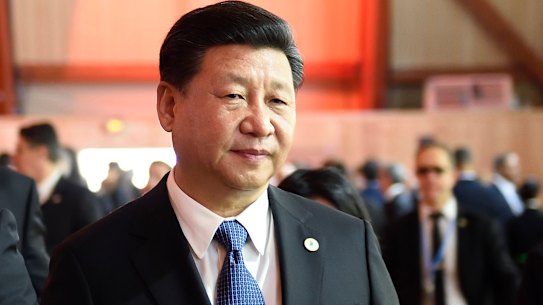 The inability of Beijing to stabilise the property sector comes at inopportune time with Xi Jinping looking to seal an unprecedented third term later this year.