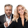 Kiis FM locks in Kyle and Jackie O with massive pay bump